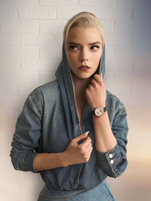 Anya Taylor-Joy