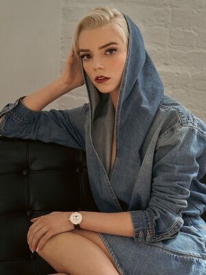 Anya Taylor-Joy